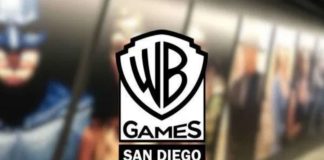 Warner Bros. San Diego está desenvolvendo um novo game AAA free-to-play