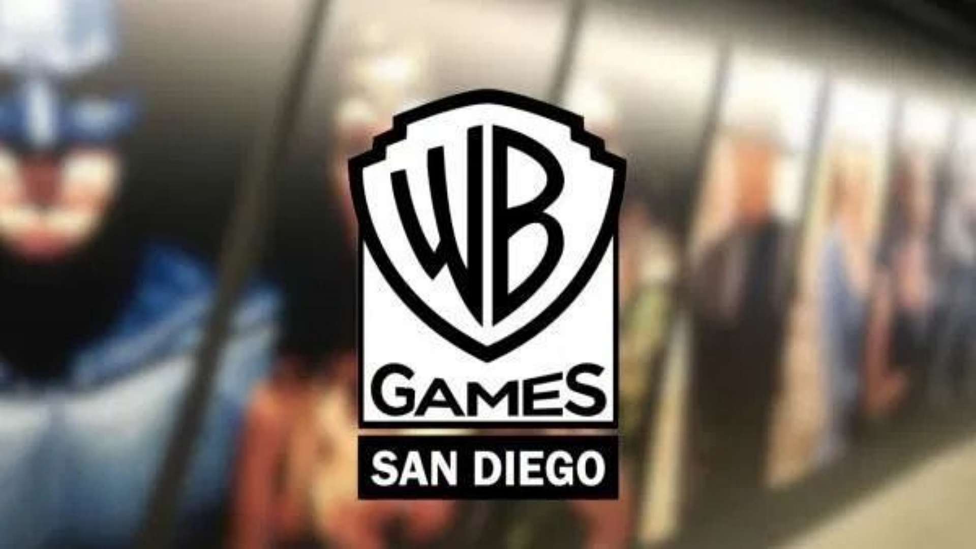 Warner Bros. Games San Diego