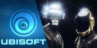 Daft Punk quase produziu um game em parceria com a Ubisoft