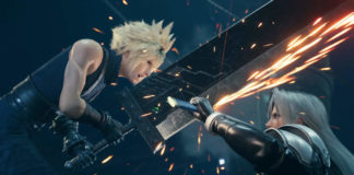 Final Fantasy VII Remake Part 2 terá novo diretor