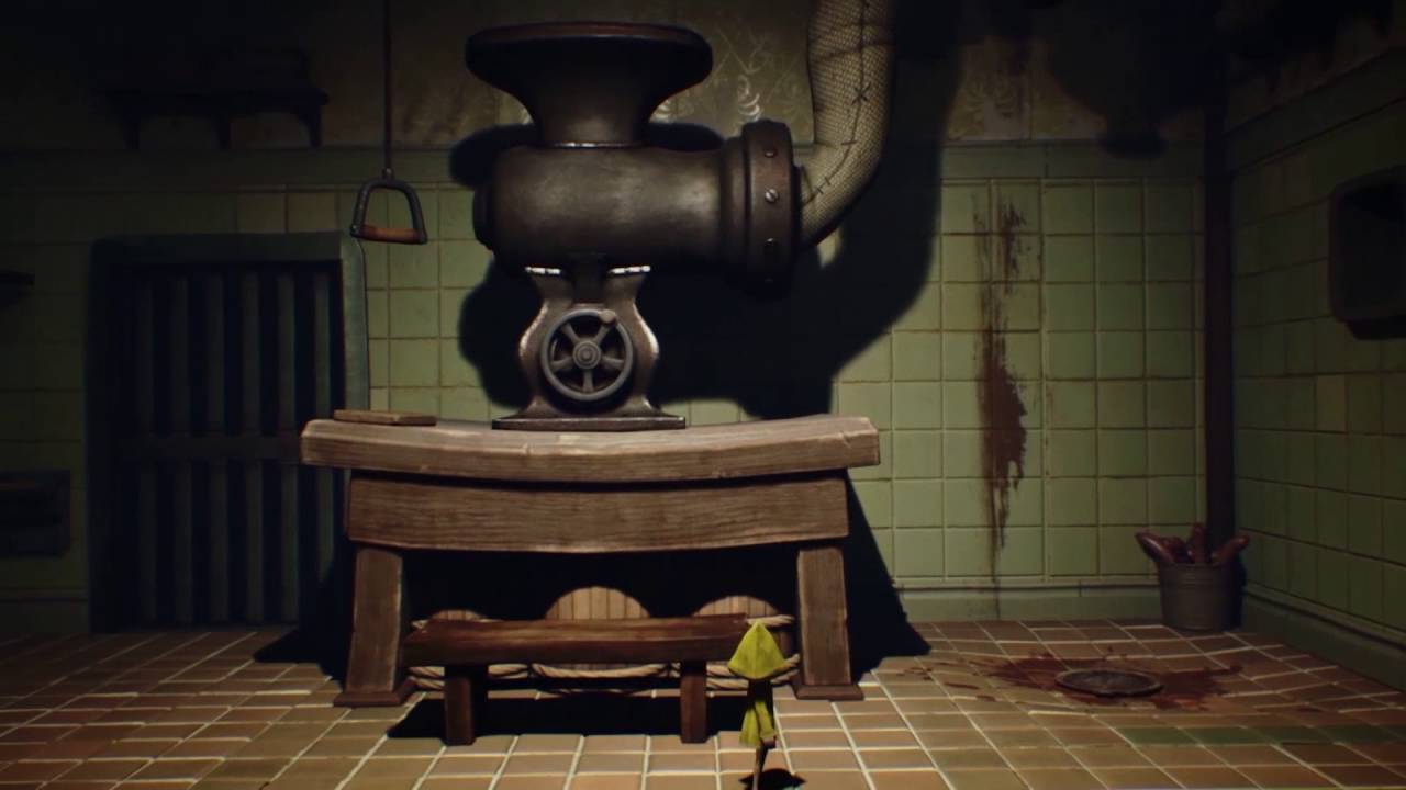 Little Nightmares: A União de Plataforma, Terror e Quebra-Cabeças