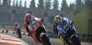MotoGP 21 é anunciado e chega em abril