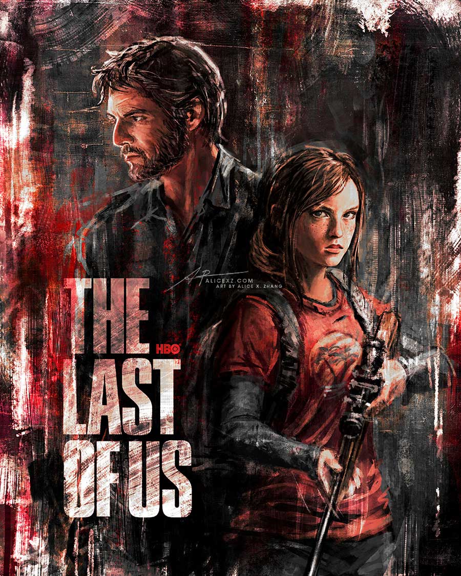 The Last of Us': Pedro Pascal e Bella Ramsey aparecem em nova imagem  oficial - CinePOP