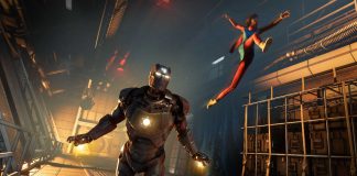 Novo trailer de Marvel’s Avengers destaca recursos da versão de nova geração