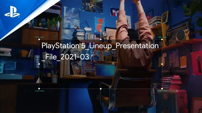 PlayStation Japan lança vídeo promocional do PS5 com, Returnal, Deathloop e Final Fantasy 7 Remake Intergrade
