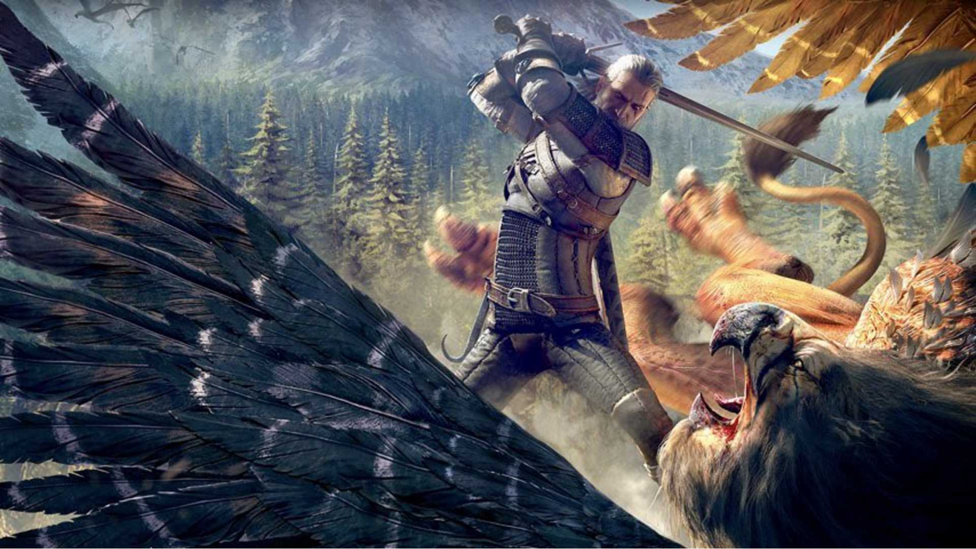 The Witcher 3: Wild Hunt chega para a nova geração – PlayStation.Blog BR