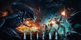 25 minutos da gameplay de Aliens: Fireteam são revelados