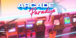 Arcade Paradise é oficialmente anunciado