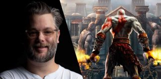 Cory Barlog ‘não tinha ideia’ do que estava fazendo em God of War 2