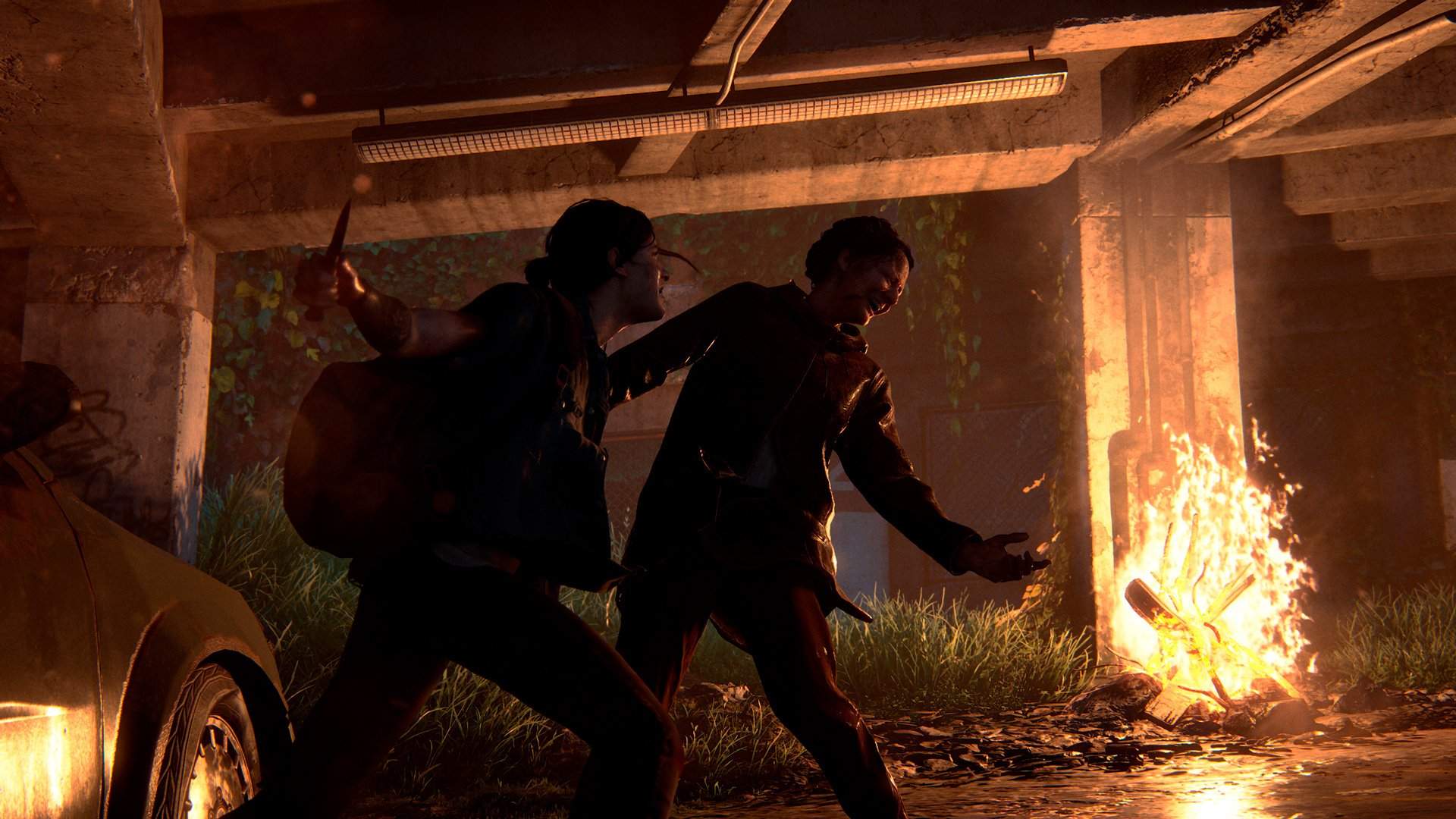 The Last of Us: Jogo multiplayer é confirmado