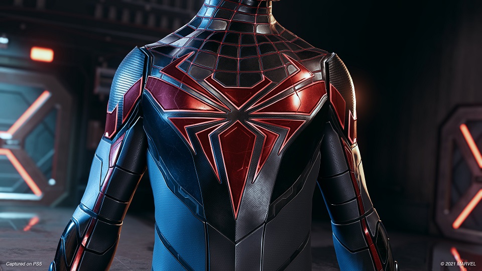 Spider-Man: Miles Morales tem atualização grátis com roupa e melhorias –  Tecnoblog