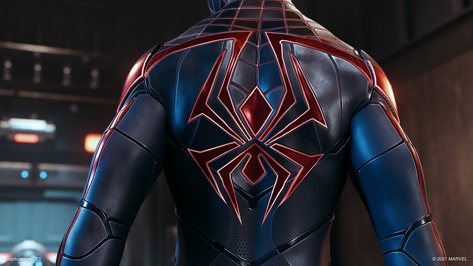 Spider-Man: Miles Morales tem atualização grátis com roupa e melhorias –  Tecnoblog