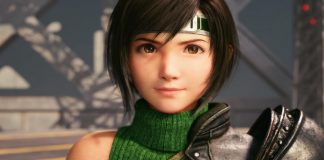 Final Fantasy 7 Remake Intergrade: Atualização de PS4 para PS5 já está disponível