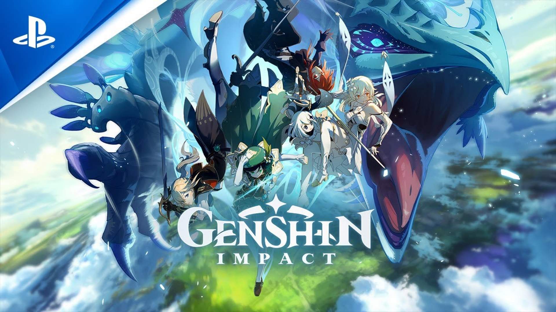 Genshin Impact 1.5 ganha data de lançamento e chegará ao PS5 em 4K com  novos personagens e mais 