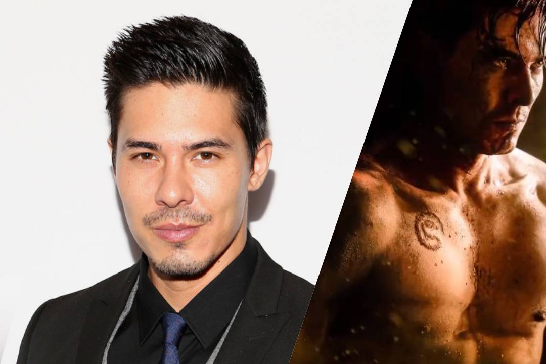 Mortal Kombat: Conheça os atores antes e depois da caracterização