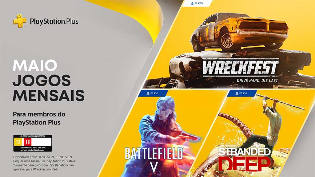 PlayStation Plus: Pagou 1 ano? Tem direito ao pacote mais caro? - Leak