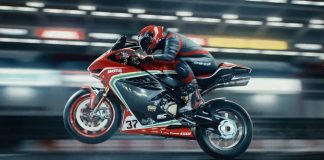 Nacon anuncia RiMS Racing, novo simulador de corrida de motos