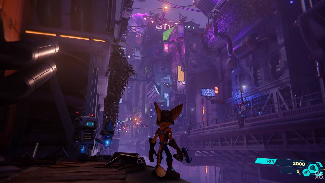 Ratchet & Clank: Rift Apart recebe nova gameplay no State of Play