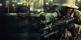 Diretor de Days Gone gostaria de trabalhar em um novo SOCOM