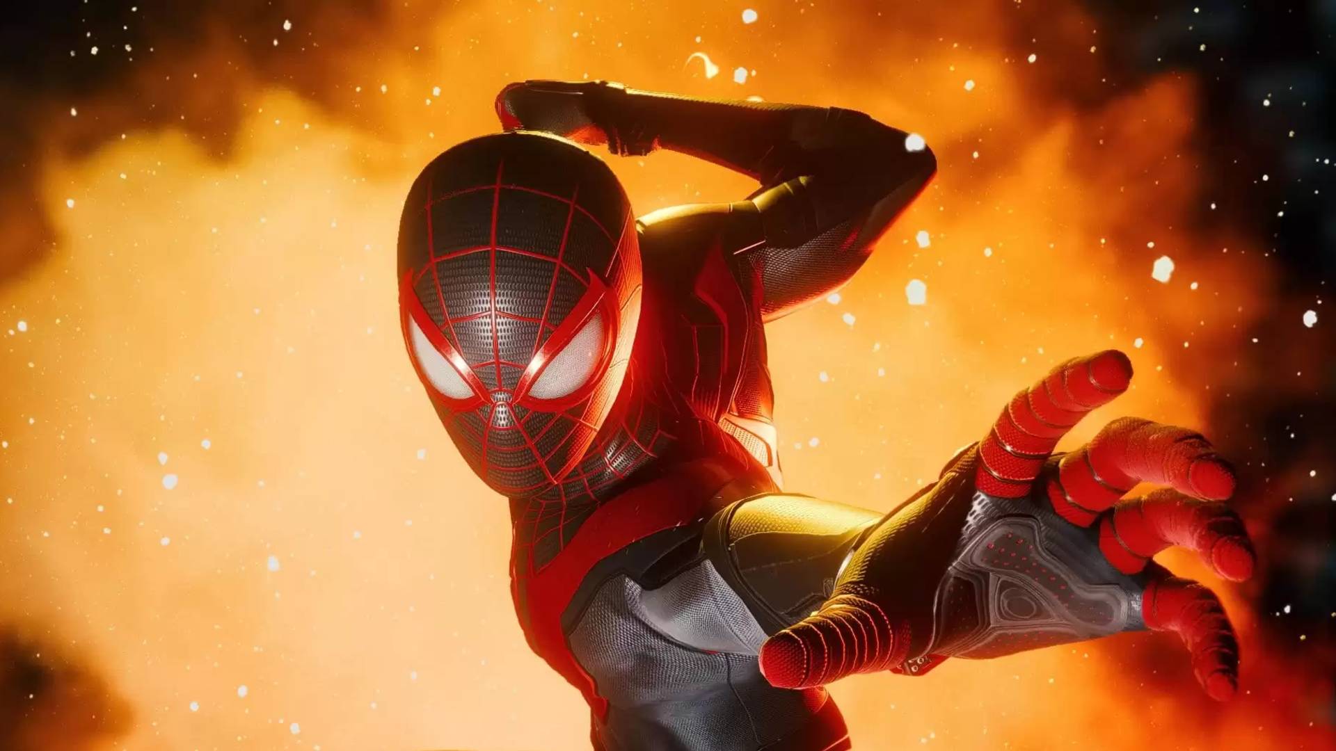 Homem-Aranha: Miles Morales chega ao PC em 18 de novembro - Jogos Grátis  Brasil