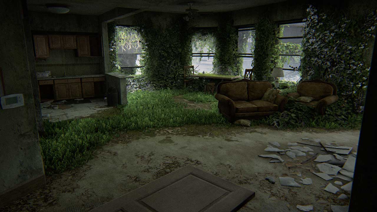 Veja lugares reais como cenários de The Last of Us - Nerdizmo