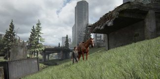 TLOU Parte II era inicialmente um jogo de mundo aberto, revela diretor