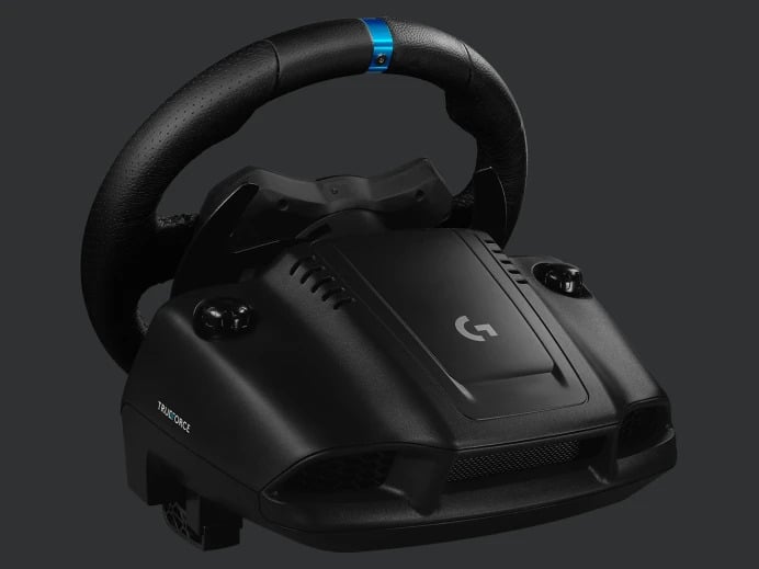 Volante Logitech G923 Trueforce