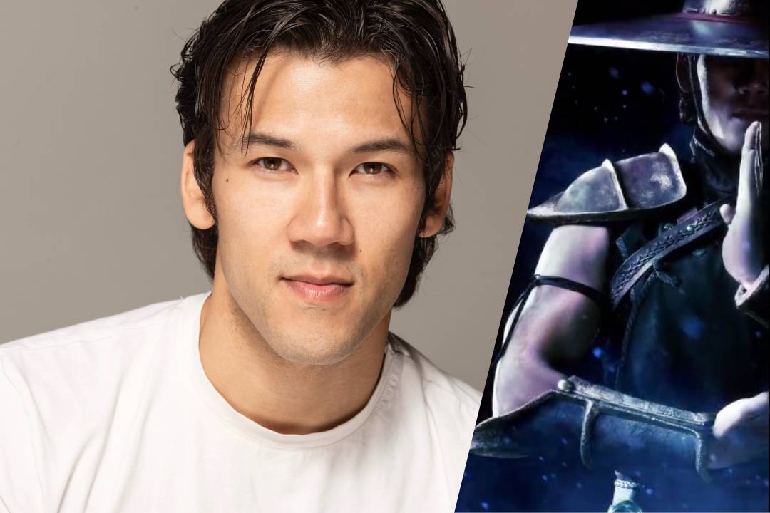 Max Huang será Kung Lao em filme de Mortal Kombat