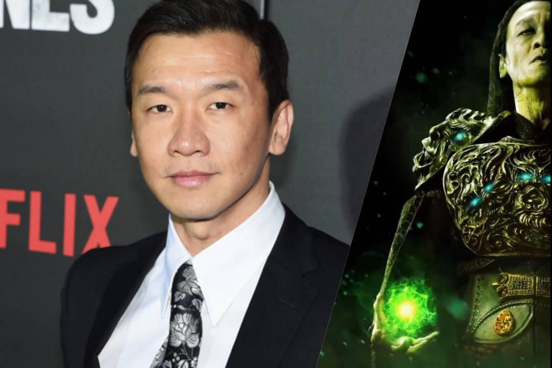 Arquivo Mortal Kombat - ATORES DE SHANG TSUNG E SCORPION EM MORTAL KOMBAT  REBOOT SÃO ANUNCIADOS O site Variety anunciou hoje com exclusividade os  atores que interpretarão Shang Tsung e Scorpion no