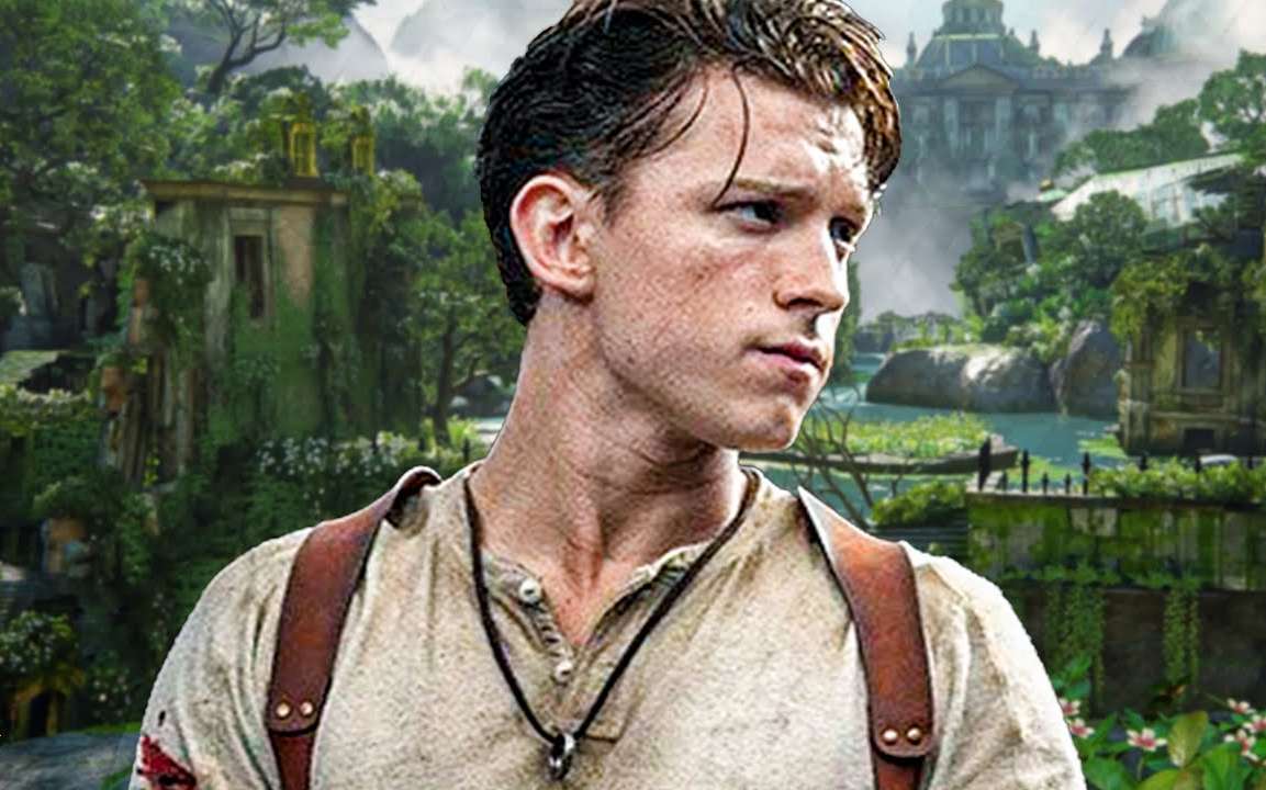 Filmes de Mestres do Universo e Uncharted são adiados