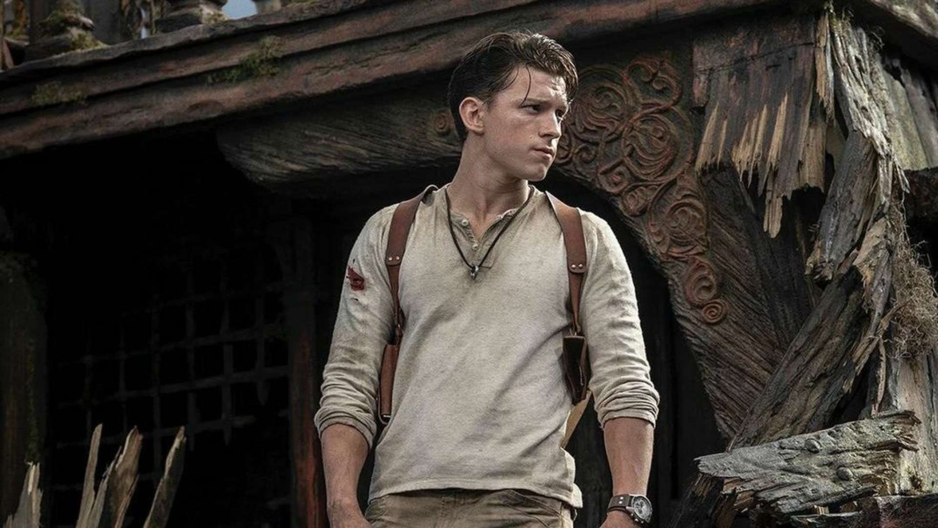 Sucesso global: filme de Uncharted já soma mais de US$ 220 milhões em  bilheterias em todo