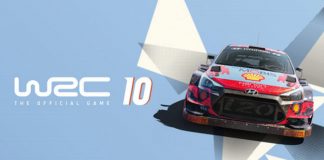 WRC 10 é oficialmente anunciado, e chega em setembro