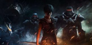 Beyond Good and Evil 2 continua em desenvolvimento, e não será lançado tão cedo
