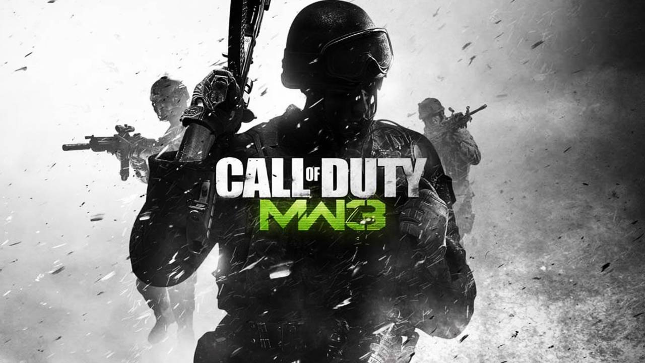 Pode rodar o jogo Call of Duty: Modern Warfare 2 Campaign Remastered?