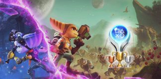 Diretor de Rift Apart revela que jogo terá uma platina tranquila