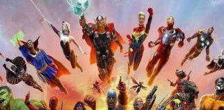 Ed Boon pode estar envolvido em novo jogo de luta da Marvel