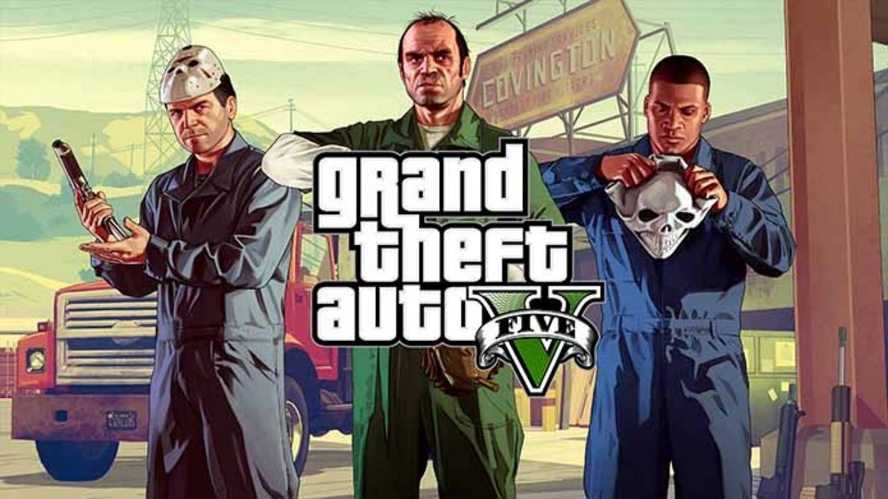 Servidores de GTA Online no PS3 e Xbox 360 são encerrados - Canaltech