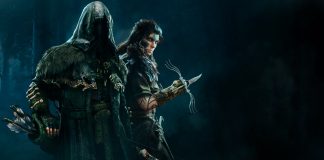 Podcast Dito Isto – Hood Outlaws & Legends e Total War Rome Remastered