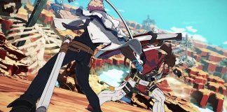 Guilty Gear Strive: Bonito e Sincero? Confira o podcast