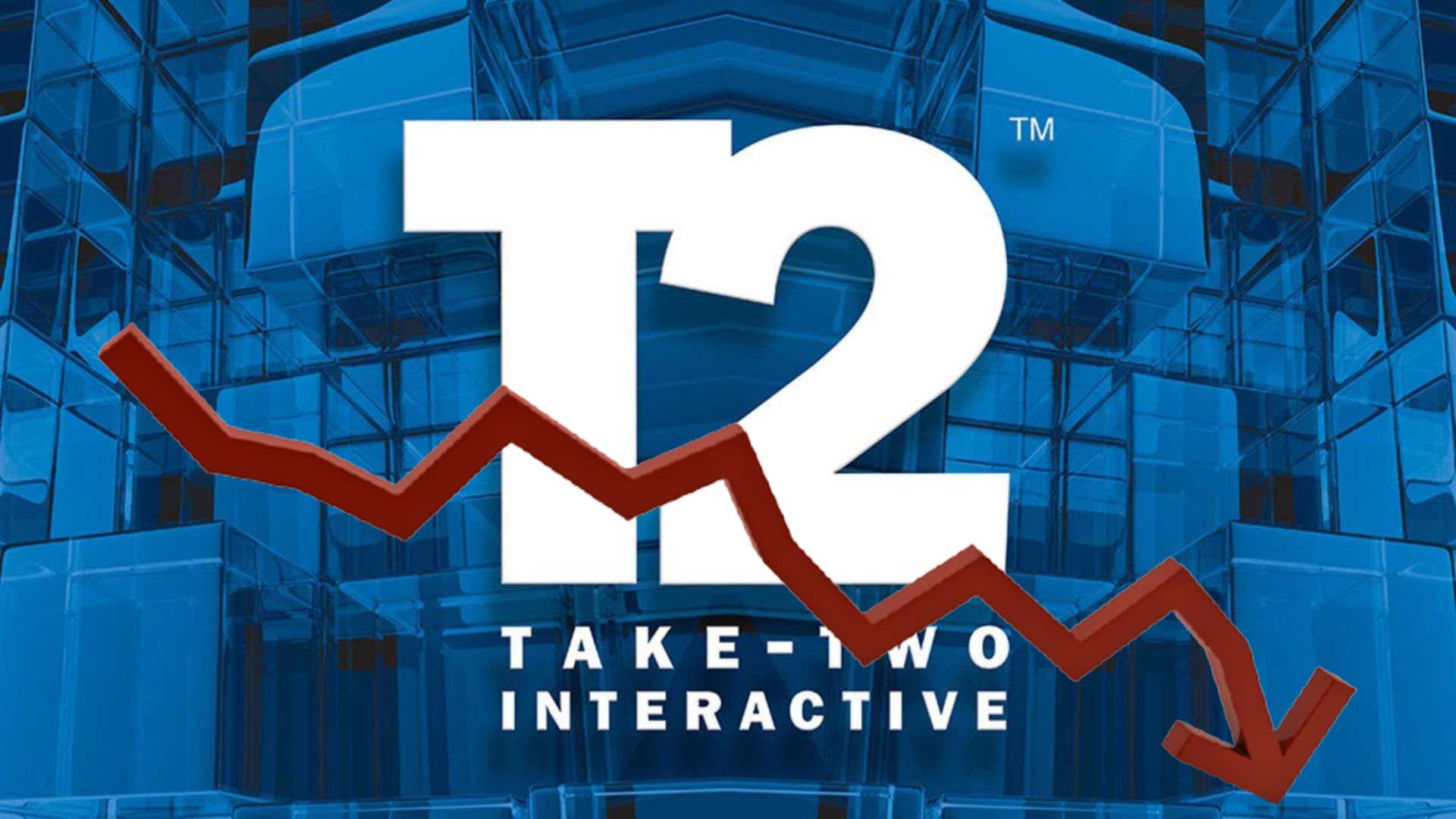 Vazamento de Grand Theft Auto 6 resulta em queda de US$ 510 milhões no valor da Take-Two