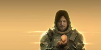 Análise: Death Stranding Director’s Cut Death Stranding Director's Cut