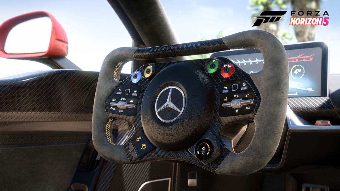 Forza Horizon 5' terá mais de 420 carros no lançamento - Olhar Digital