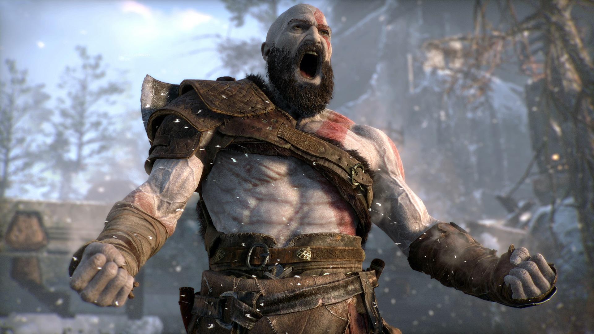 God of War para PC, pré-download no Steam: aqui está a data e hora