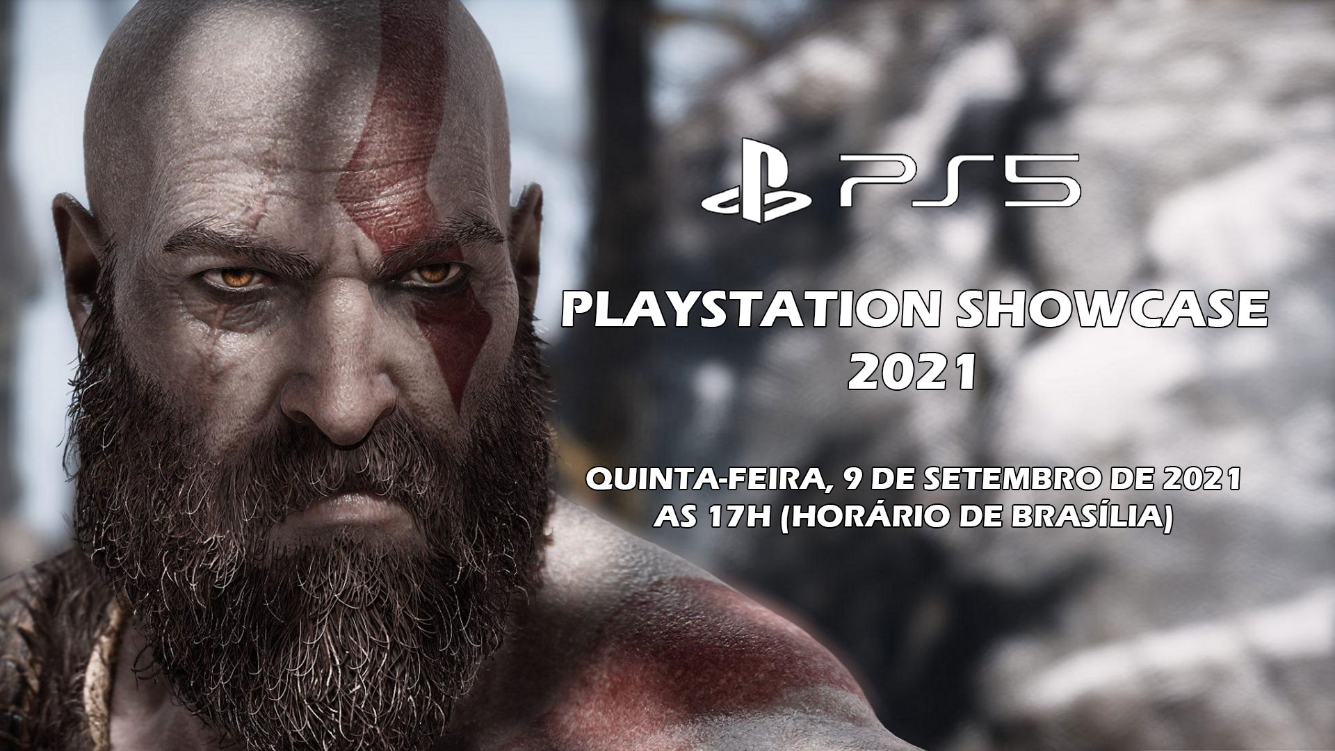 PlayStation anuncia data oficial de seu próximo Showcase com