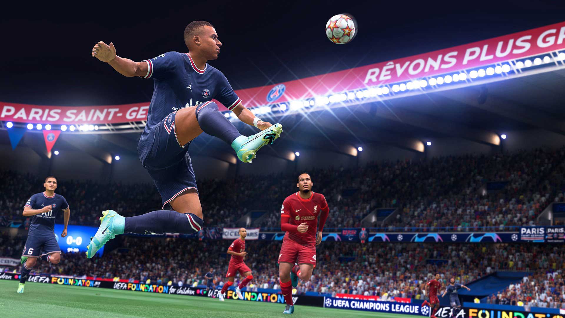 EA anuncia a trilha sonora de FIFA 22 com Karol Conká, Dj Snake e mais