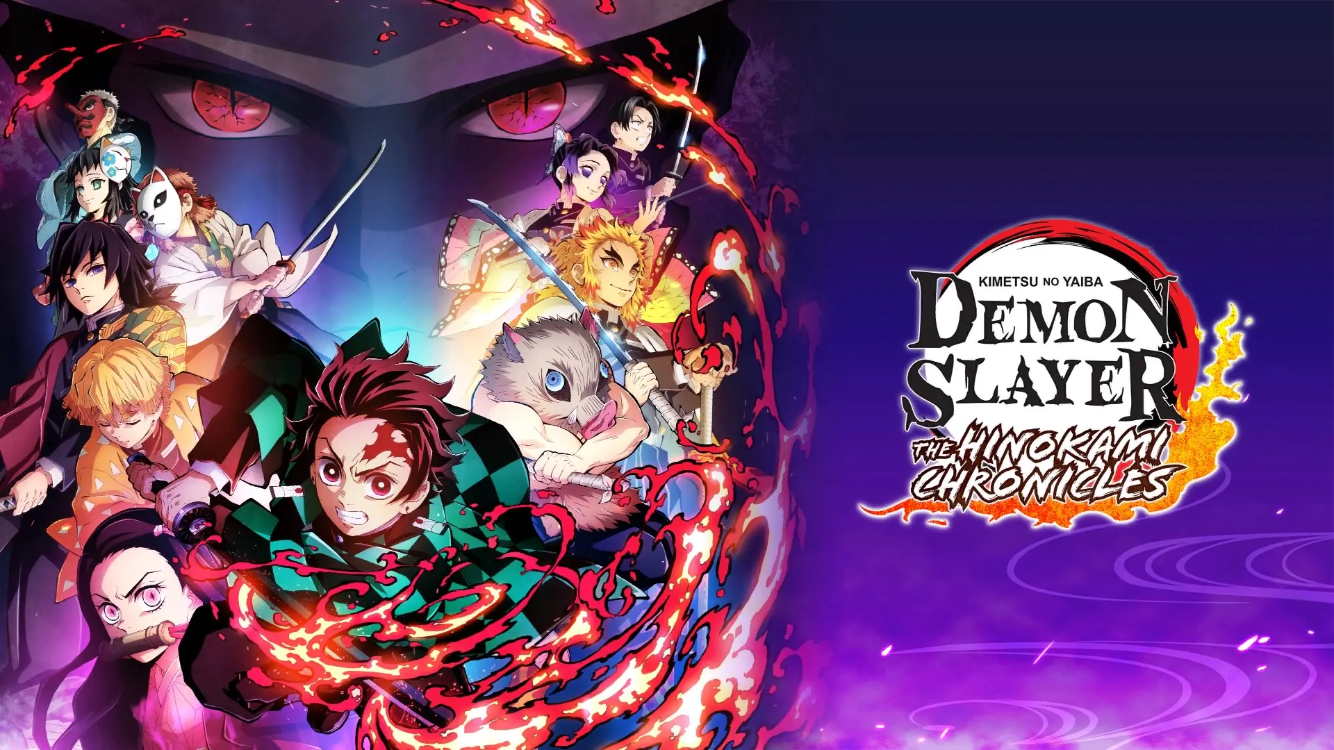 Análise: Demon Slayer - Kimetsu no Yaiba - The Hinokami Chronicles (Multi)  é imperdível para os fãs do anime - GameBlast