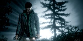 Podcast – Alan Wake Remastered