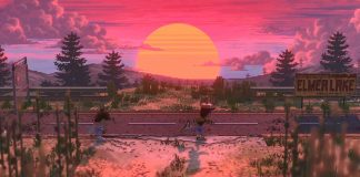 Análise: Echo Generation