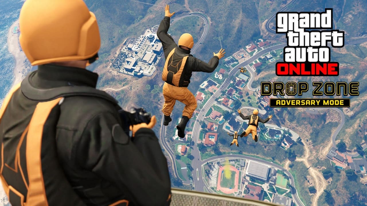 GTA Online: bônus na missão do Cassino e presente para quem jogar GTA  Trilogy