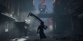 Lies of P talvez exija 60 horas para fazer 100% Lies-of-P